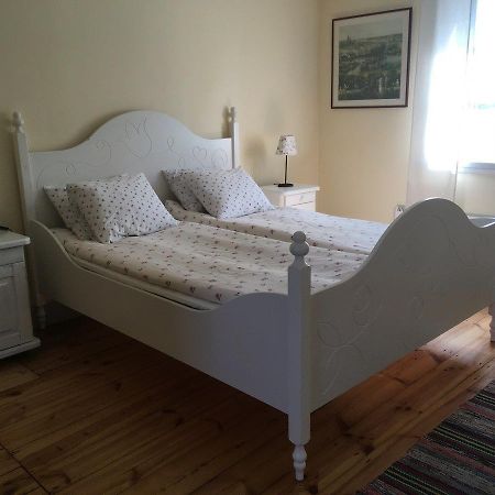 Brabo B&B Och Cafe Oskarshamn Ngoại thất bức ảnh