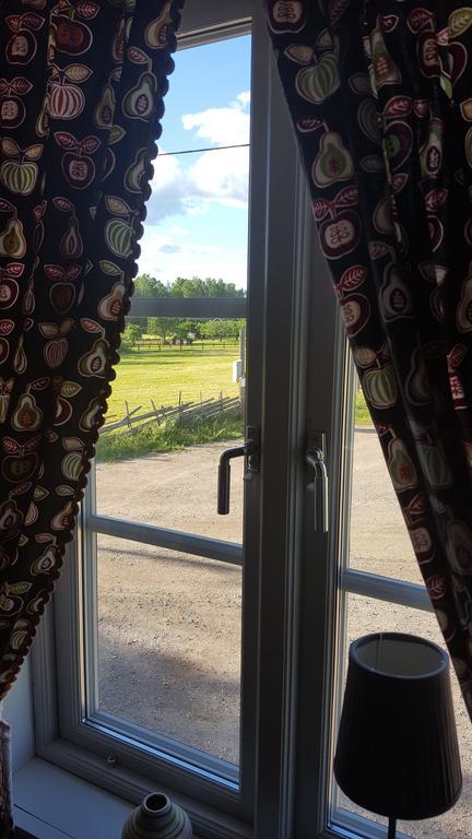 Brabo B&B Och Cafe Oskarshamn Ngoại thất bức ảnh