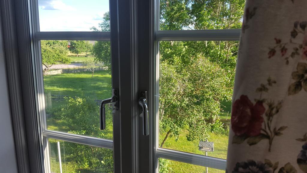 Brabo B&B Och Cafe Oskarshamn Ngoại thất bức ảnh