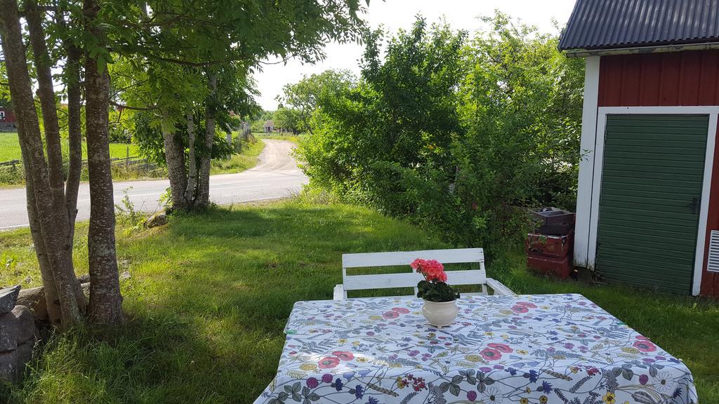 Brabo B&B Och Cafe Oskarshamn Ngoại thất bức ảnh
