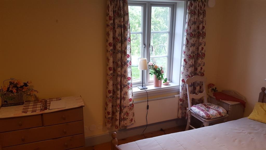 Brabo B&B Och Cafe Oskarshamn Ngoại thất bức ảnh